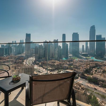 迪拜Prime Retreats @ Burj Royale By Emaar公寓 外观 照片