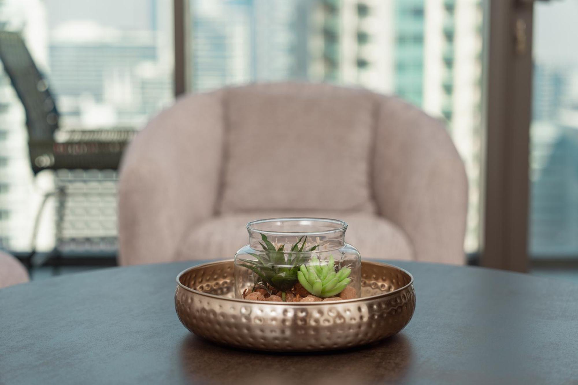 迪拜Prime Retreats @ Burj Royale By Emaar公寓 客房 照片